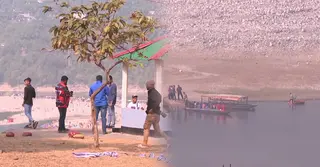 সংকটে বিপর্যস্ত সিলেটের পর্যটন শিল্প; ক্ষতির মুখে উদ্যোক্তা-ব্যবসায়ীরা